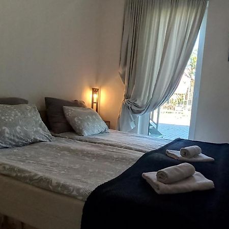 Apartament Koszalka Leba Exteriér fotografie